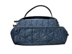 Kate Spade Wilson Road Quilted Miri Black Nylon Cross Body Bag