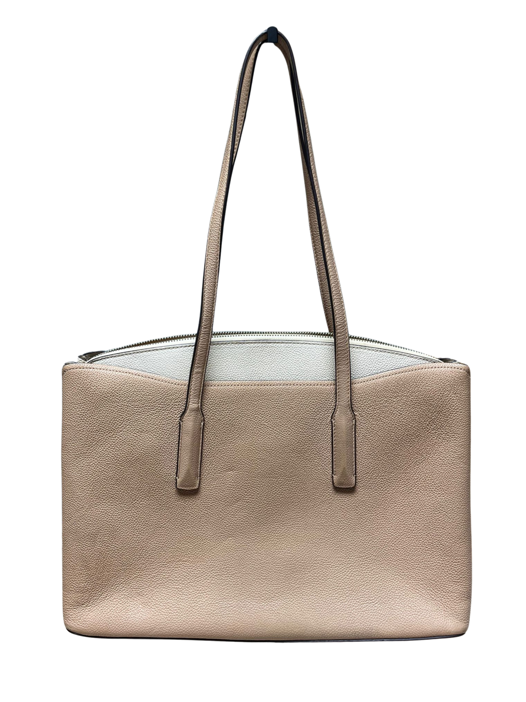Kate Spade New York Margaux Large Work Tote Lightfawn