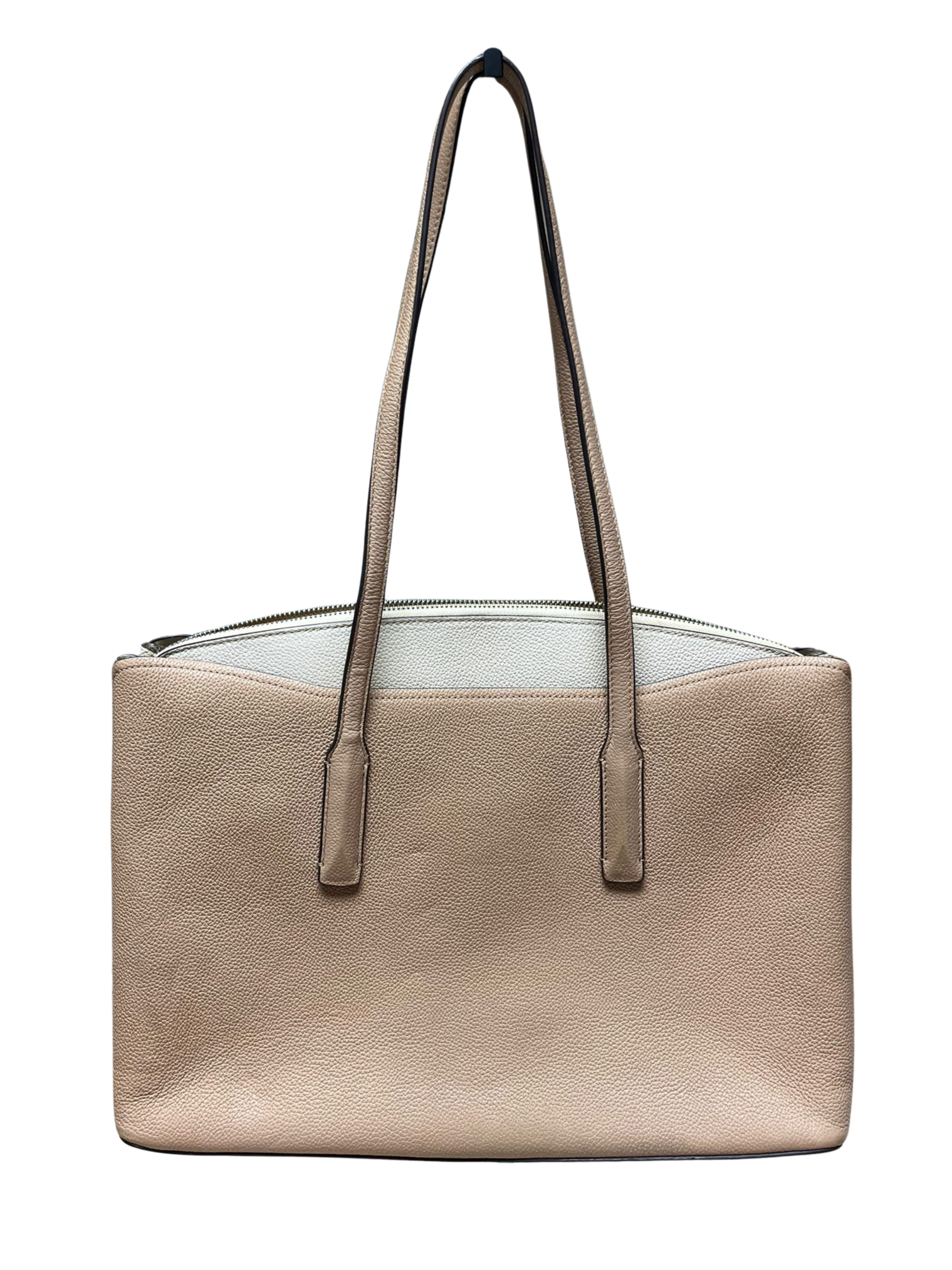 Kate Spade New York Margaux Large Work Tote Lightfawn