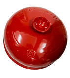 Emile Henry Bread Cloche Burgundy
