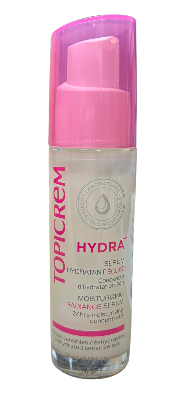 Topicrem UltraMoisturizing Serum 30ml Main image