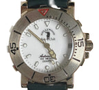 Hollywood Polo Club Automatic Diver Style Watch