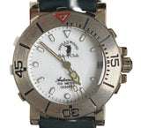 Hollywood Polo Club Automatic Diver Style Watch