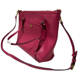 Coach Peyton Refined Leather Pocket Tote F25567
