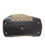 Gucci GG Canvas Princy Tote Bag
