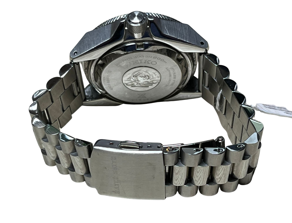 Seiko Prospex King Samurai SRPE37J1
