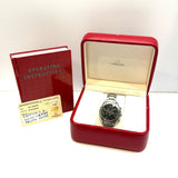 Omega, Speedmaster Ref: 3513.50.00 39mm Automatic Watch