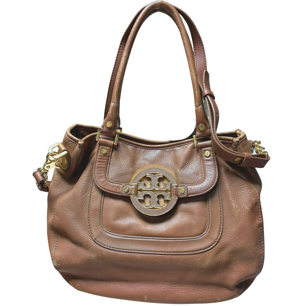 Tory Burch Amanda Hobo Bag