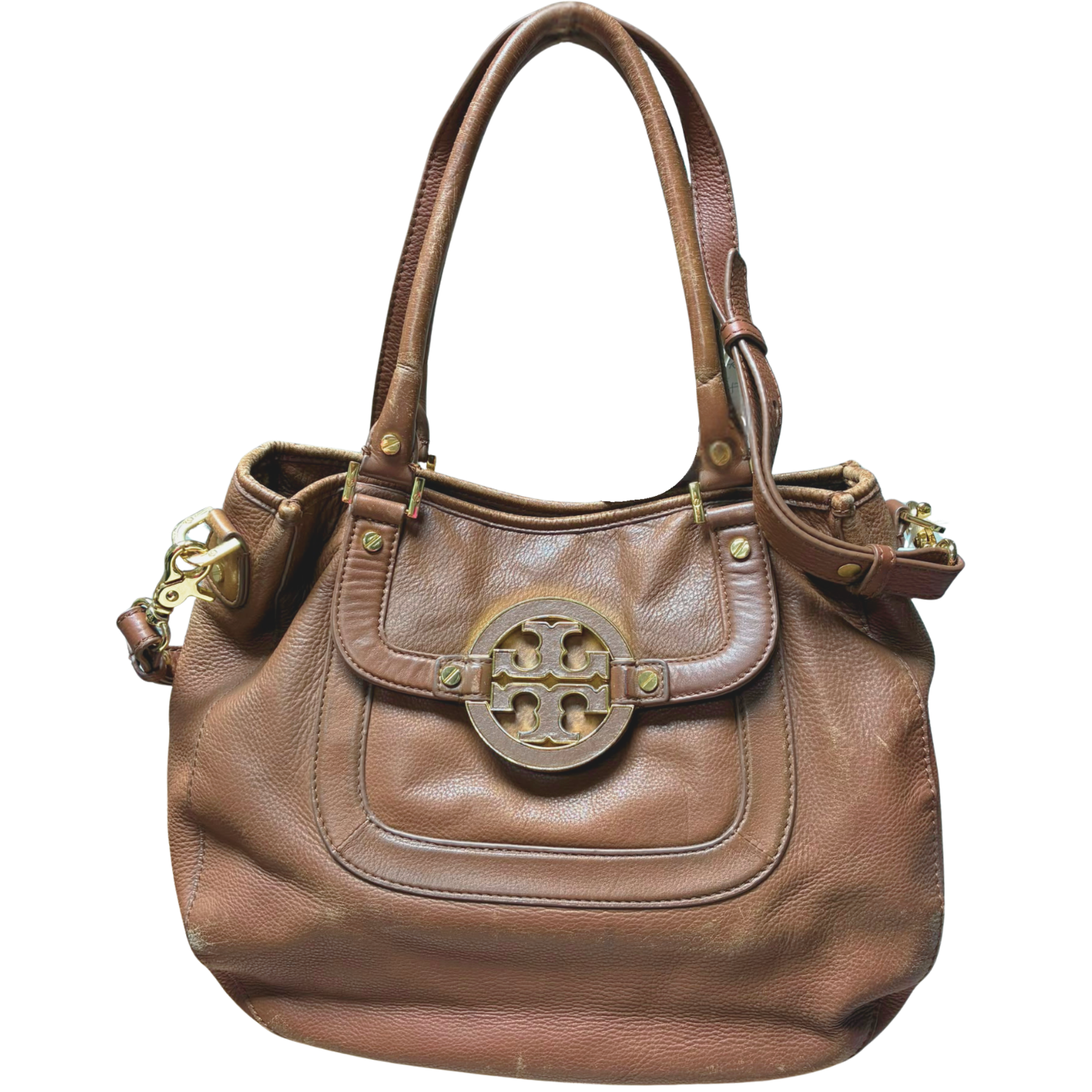 Tory Burch Amanda Hobo Bag
