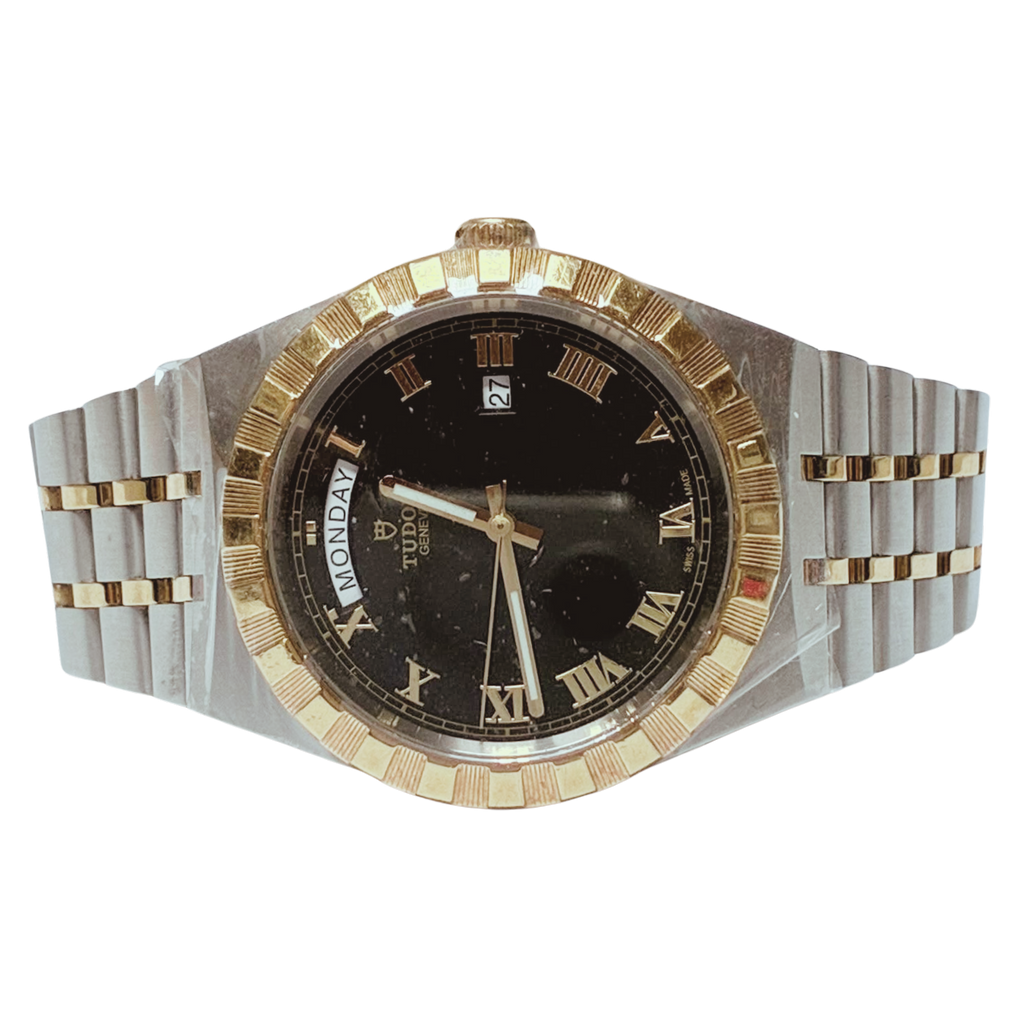 Tudor 28603 Royal 41mm Mens Watch