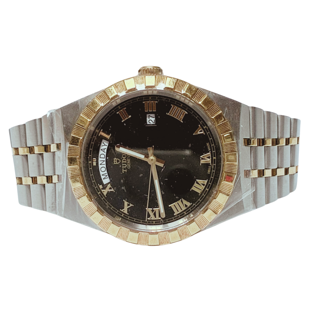 Tudor 28603 Royal 41mm Mens Watch