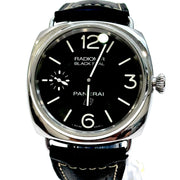 Panerai PAM00754 Radiomir Black Seal 45mm Winding Watch