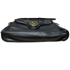 Armani Jeans Handbag Black
