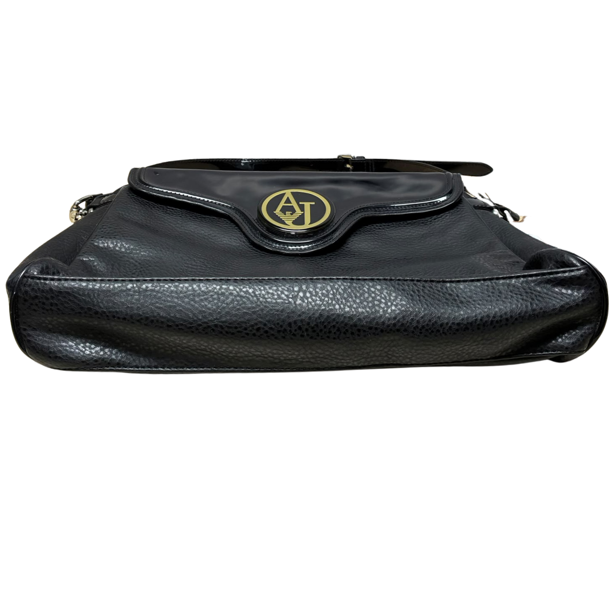 Armani Jeans Handbag Black