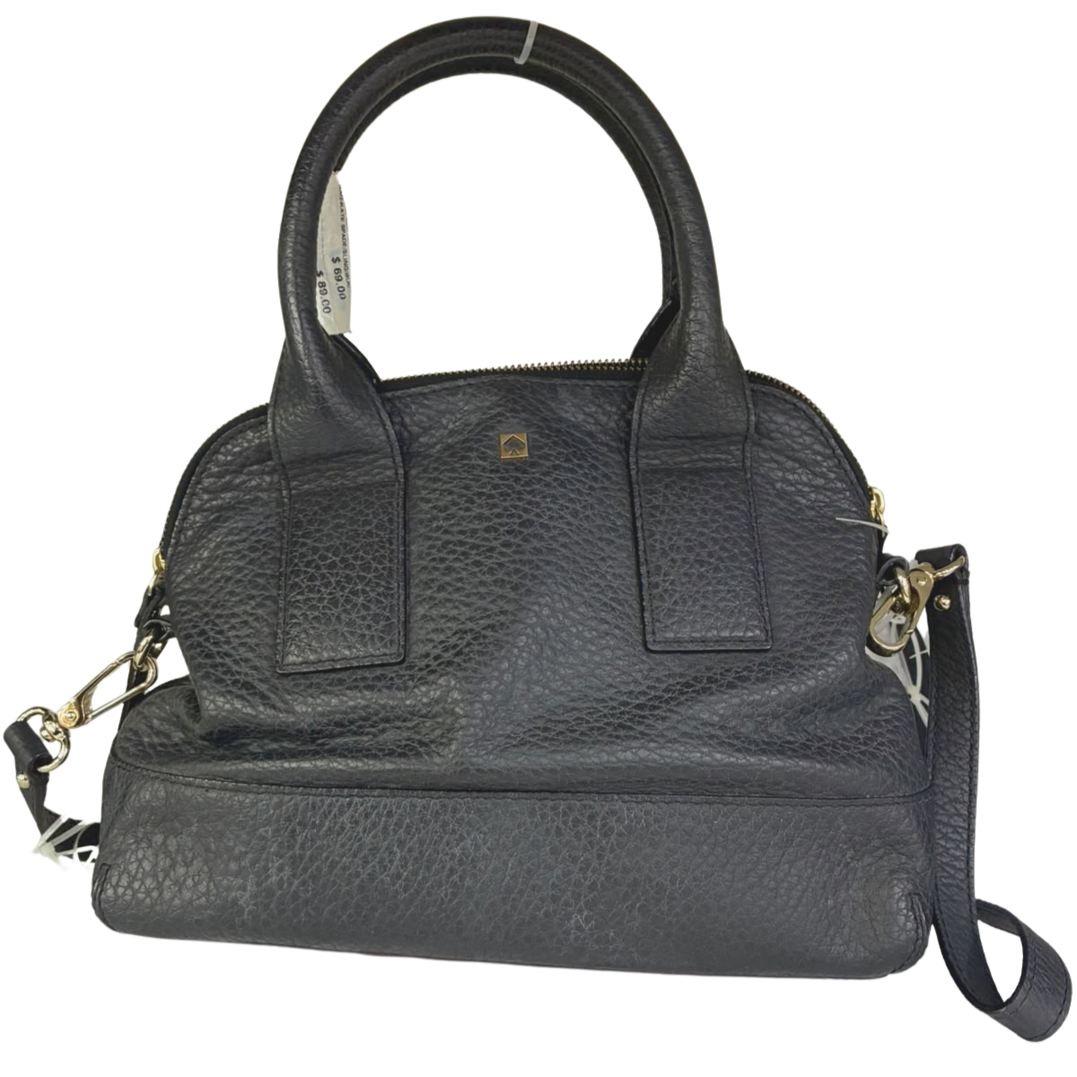 Kate Spade Southport Avenue Jenny 2Way Handbag