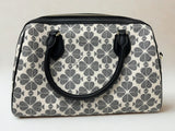Kate Spade Spade Flower Dolly Small Duffle Bag