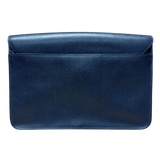 Furla Metropolis Leather Shoulder Bag