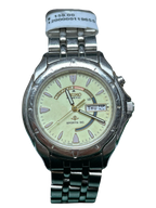 Vintage Seiko Kinetic Sports 50 5M430B10