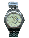 Vintage Seiko Kinetic Sports 50 5M430B10