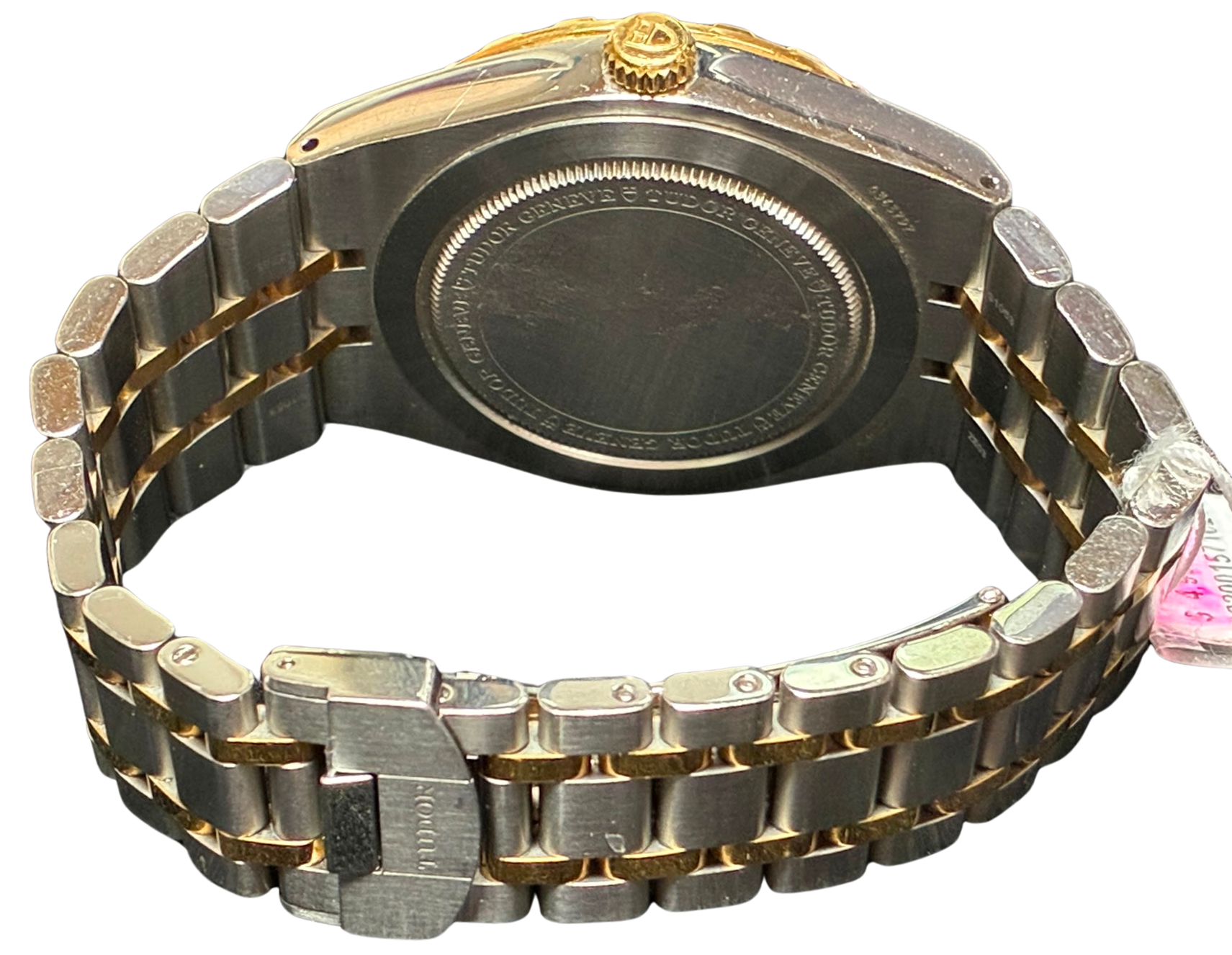 Tudor 28603 Royal Day Date Luxury Watch