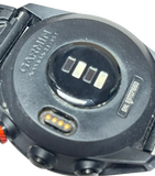 Garmin Approach S62 Premium GPS Golf Smartwatch