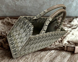 Furla Opportunity Fabric Medium Sling Bag