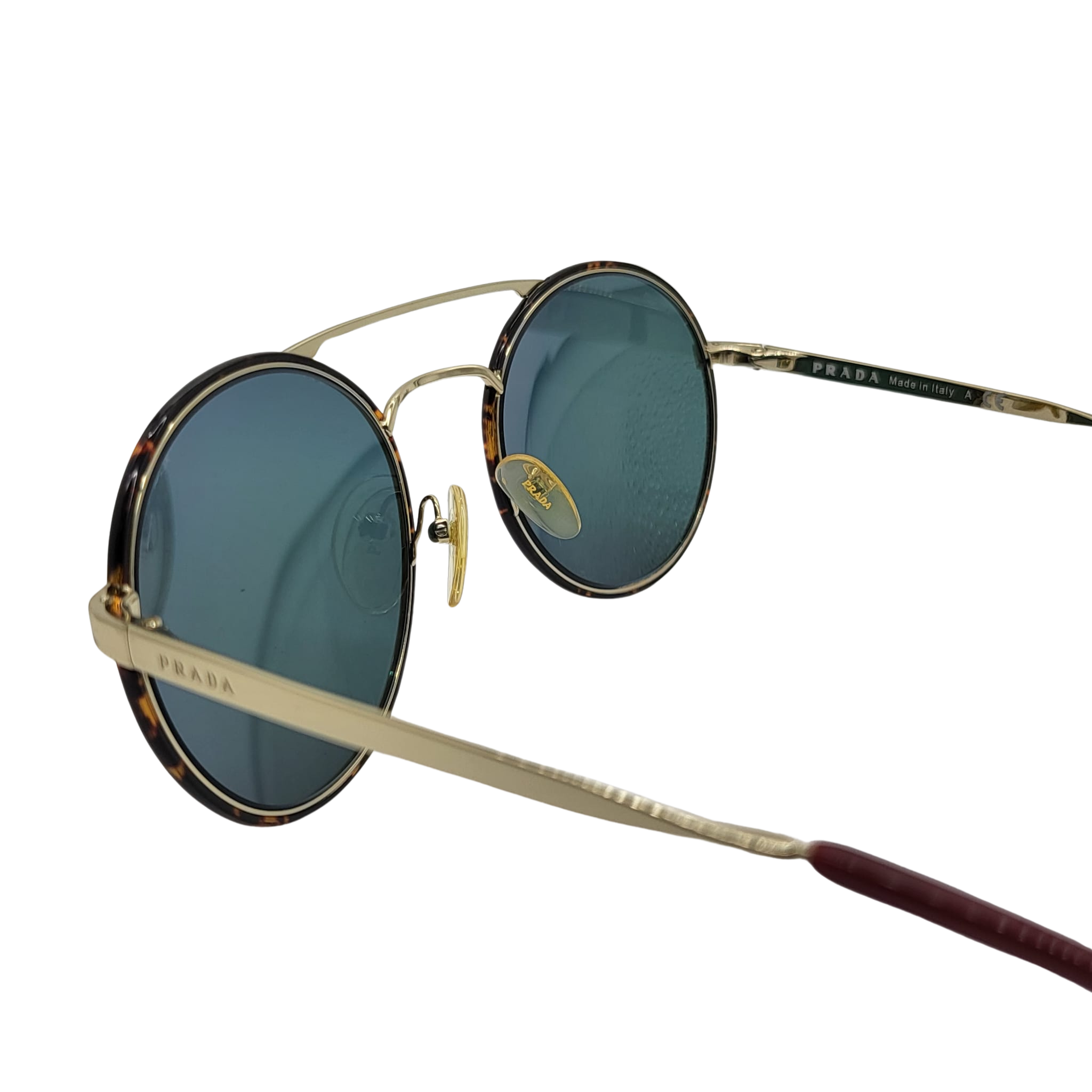 Prada clearance sunglasses spr51s