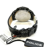 Police 15037JSB/02 45mm Quartz Watch