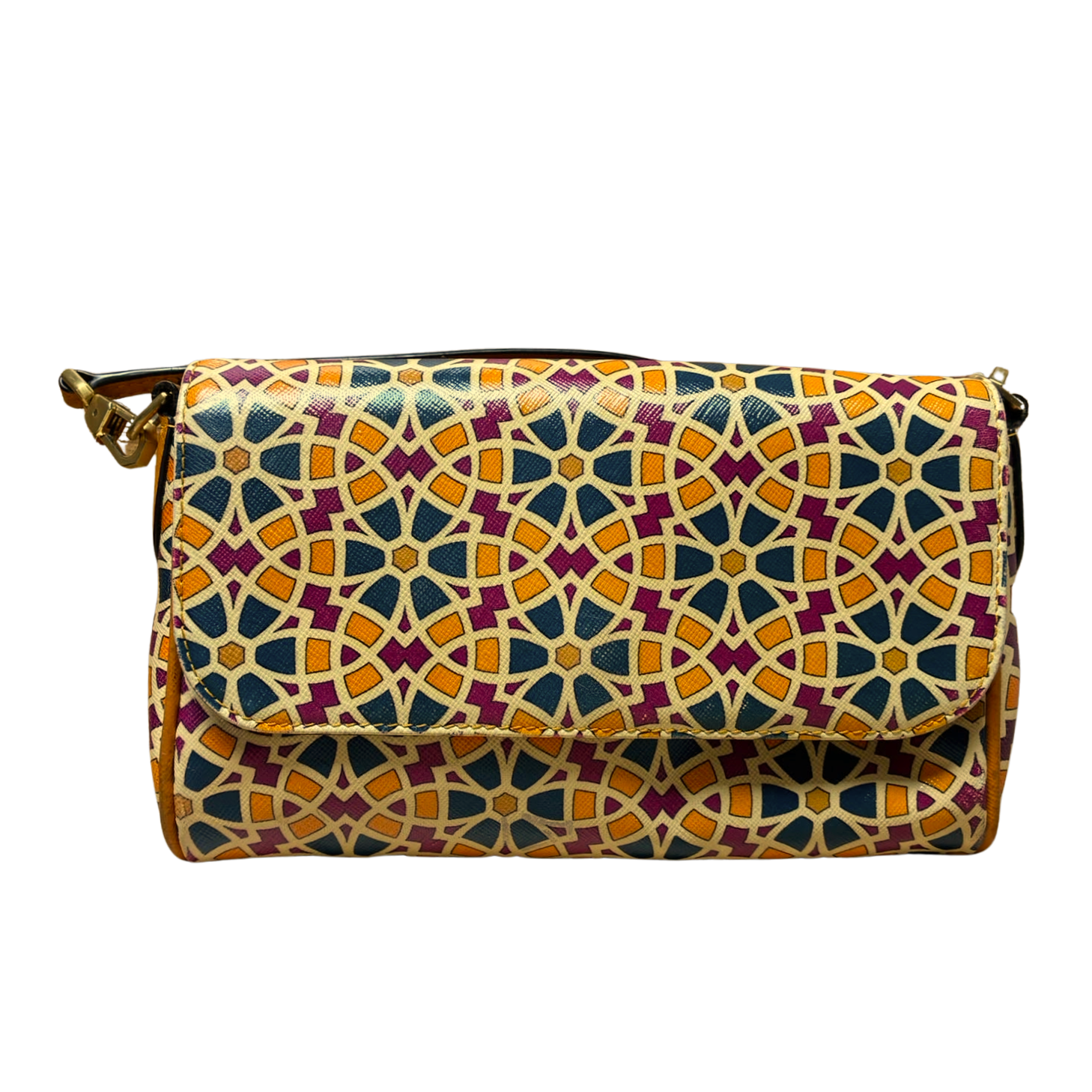 Braun Buffel Shoulder Bag