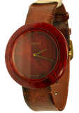 Vintage Tissot Woodwatch Unisex Watch