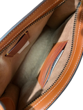Coach Hitch Convertible Crossbody With Hybrid Pouch In Horse And Carriage Print