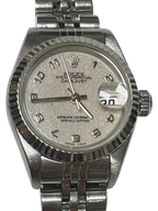 Rolex Lady Datejust Reference 69174