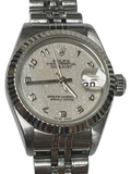 Rolex Lady Datejust Reference 69174