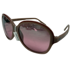 Adidas Sport SP0013 Womens Oval Round Performance Sunglasses