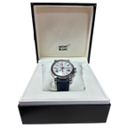 Montblanc Star 4810 501 Chronograph Automatic Watch