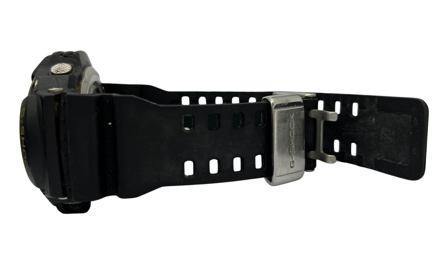 Casio G Shock Rangeman GW 9400DCJ