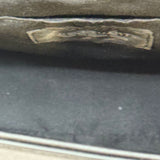 Jill Stuart, Black Leather Crossbody Bag