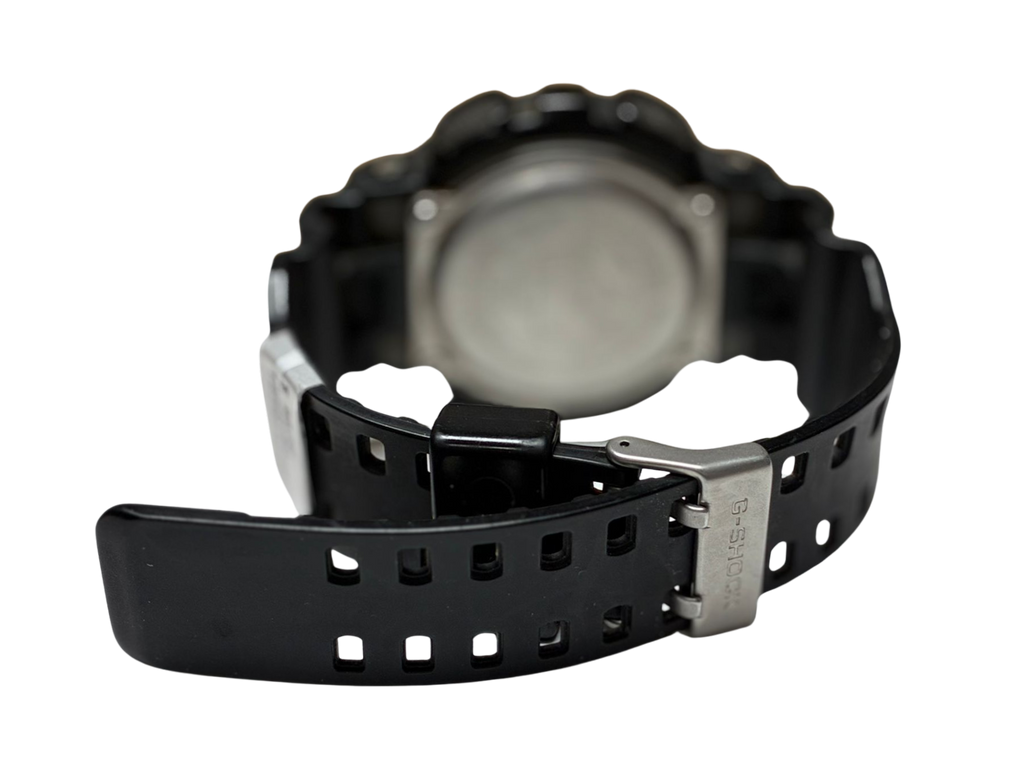 Casio GShock GD1001 Mens Wrist Watch Black