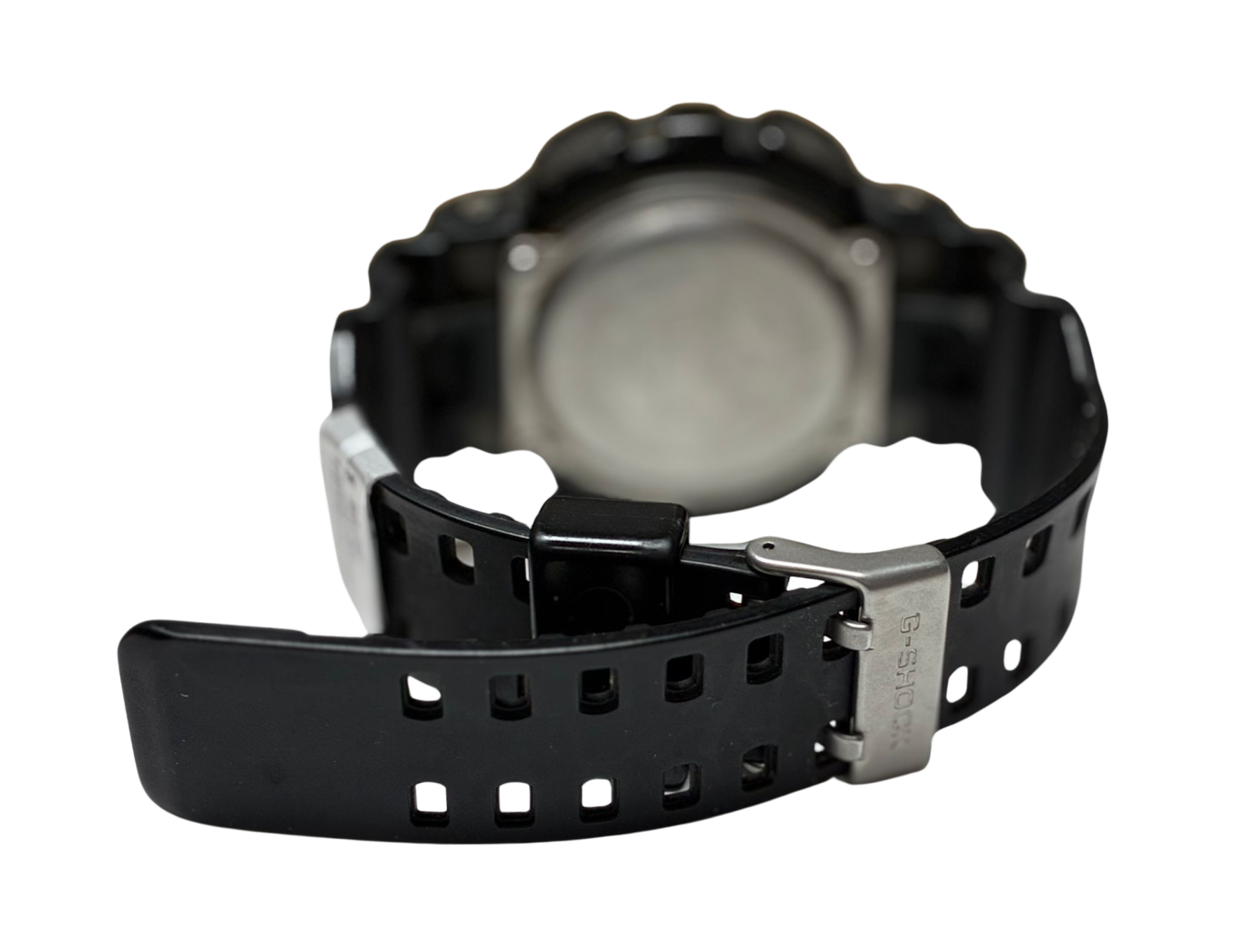 Casio GShock GD1001 Mens Wrist Watch Black