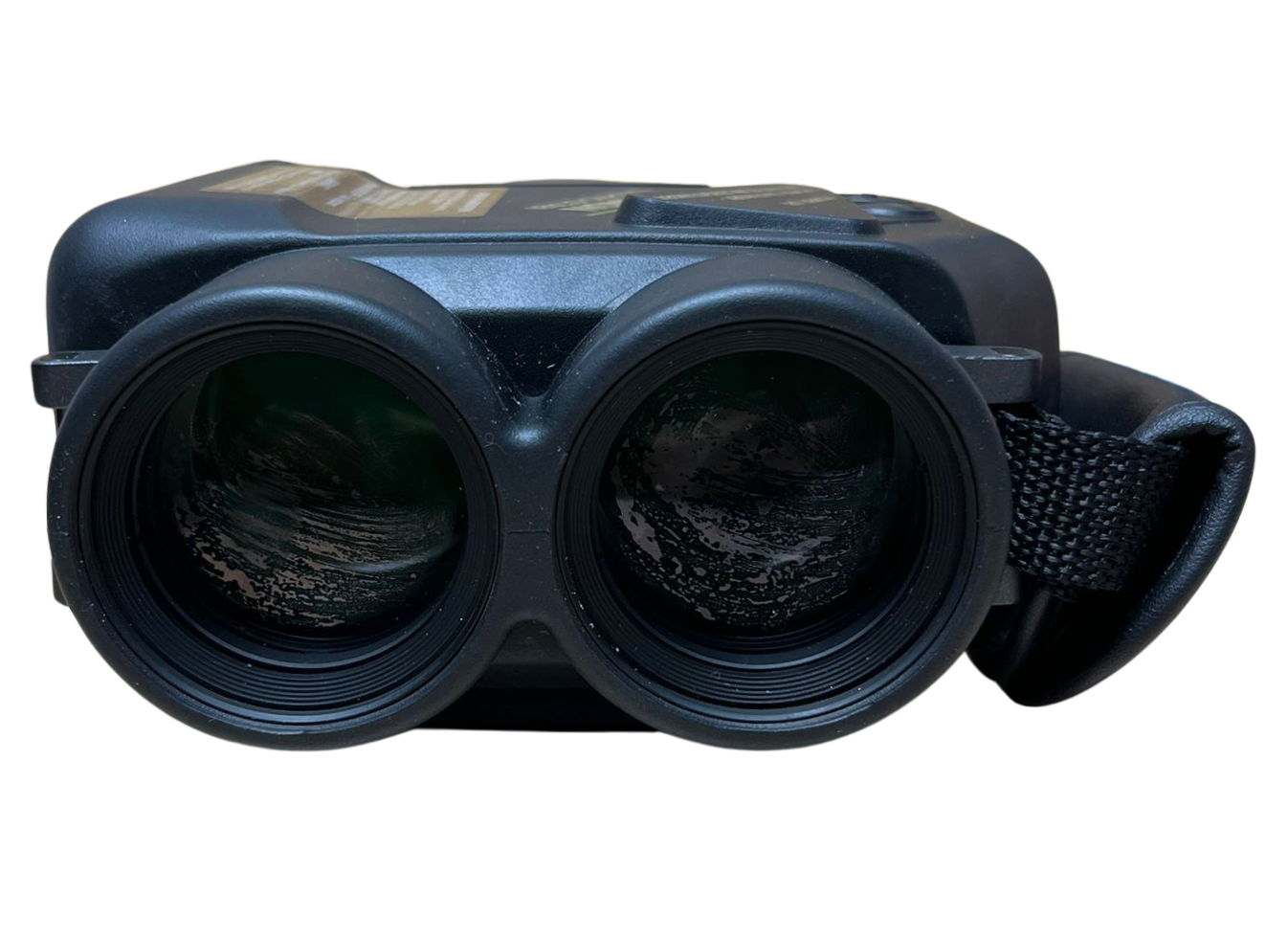 Fujinon 14x40 TechnoStabi ImageStabilized Binoculars Secondary image
