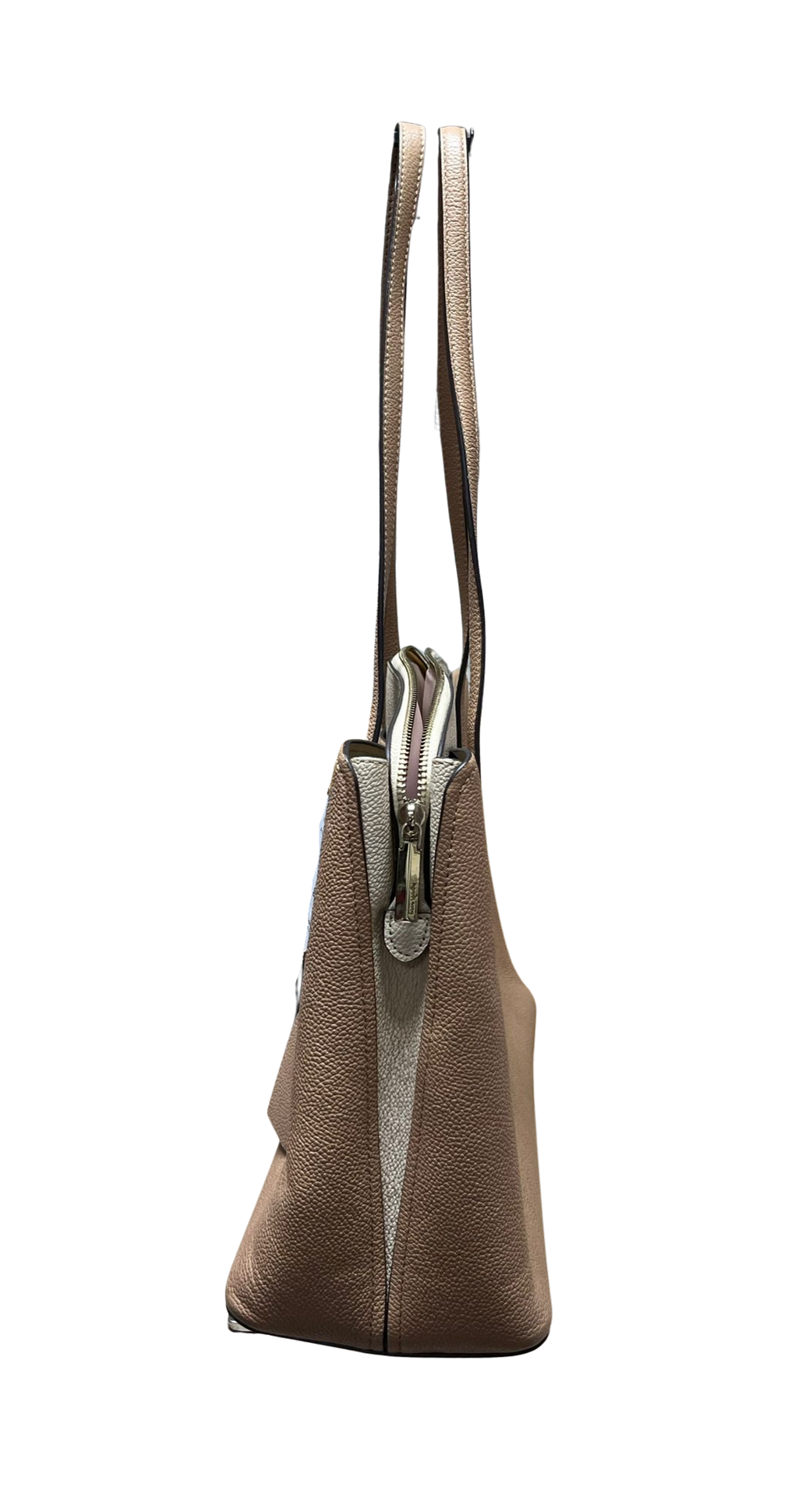 Kate Spade New York Margaux Large Work Tote Lightfawn
