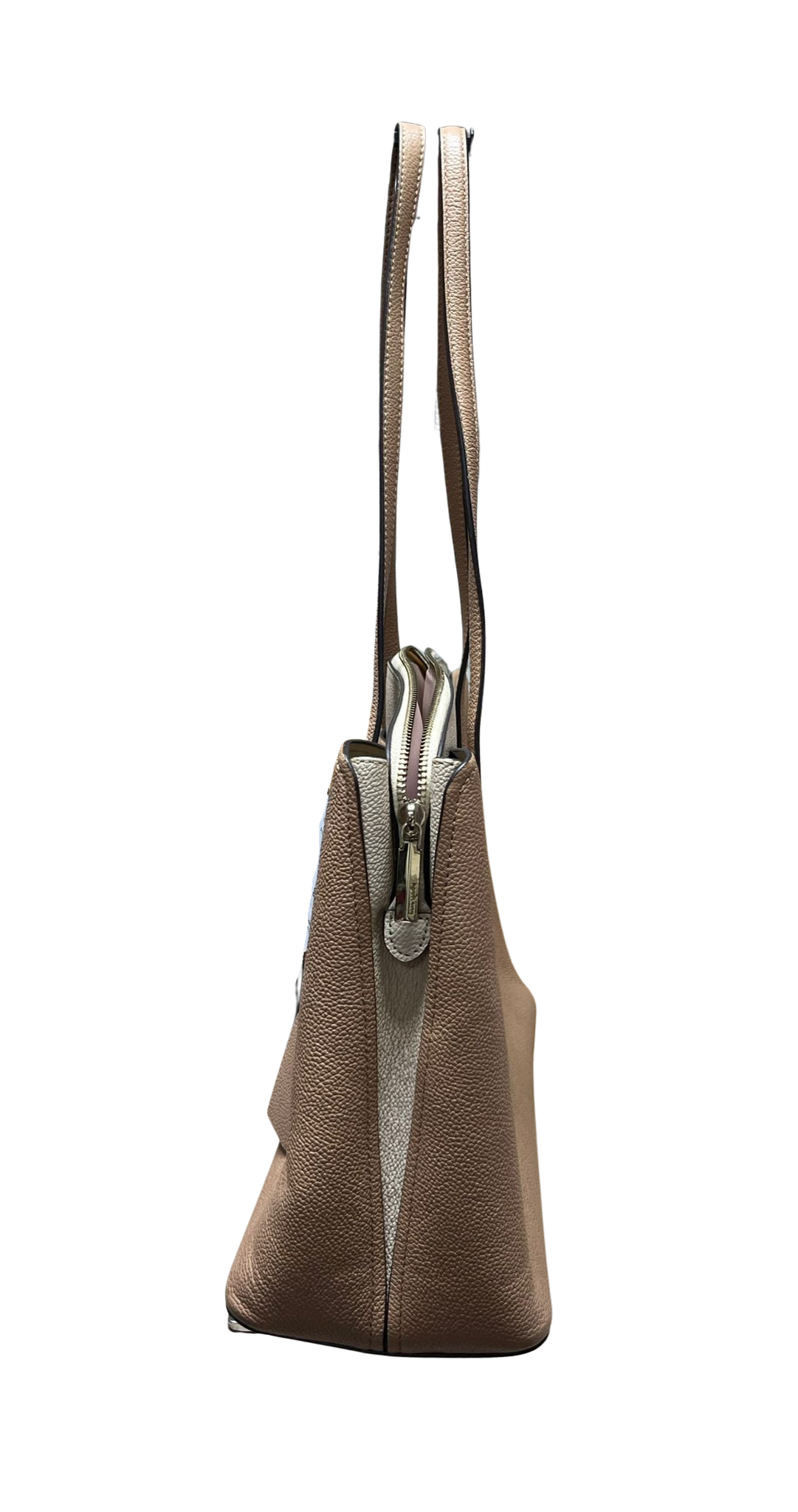 Kate Spade New York Margaux Large Work Tote Lightfawn