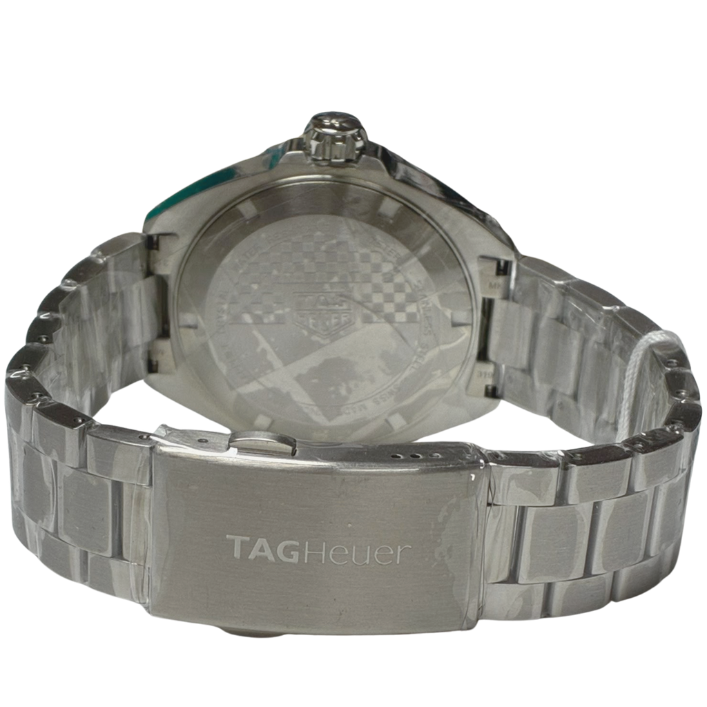 TAG Heuer WAZ1118 Formula 1 Quartz 41 mm