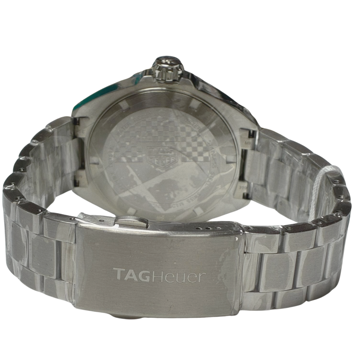 TAG Heuer WAZ1118 Formula 1 Quartz 41 mm