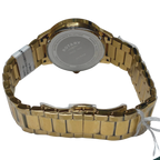 Rotary GB0534302 Avenger Gold Plated Mens Watch