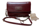DKNY Bryant Flap Crossbody Bag