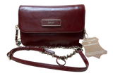 DKNY Bryant Flap Crossbody Bag