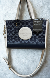 COACH Dempsey Carryall