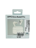 Oppo Enco Buds3 Pro Glaze White