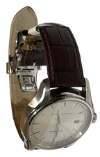 Hamilton Jazzmaster Viewmatic Automatic Watch H325150